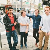Bombay Bicycle Club - List pictures
