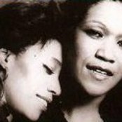 Pointer Sisters - List pictures