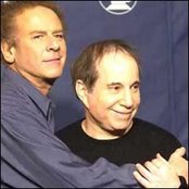 Simon And Garfunkel - List pictures