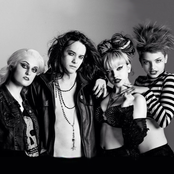 Hey Violet - List pictures