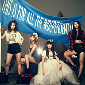 Miss A - List pictures