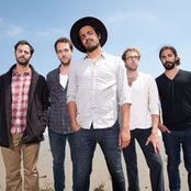 Young The Giant - List pictures