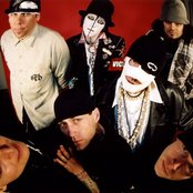 Kottonmouth Kings - List pictures