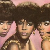 Diana Ross & The Supremes - List pictures