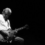 Lee Roy Parnell - List pictures