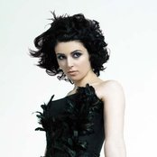 Carina Round - List pictures