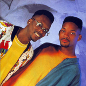 Dj Jazzy Jeff & The Fresh Prince - List pictures