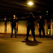 Cannibal Corpse - List pictures