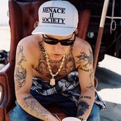 Mad Child - List pictures