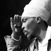 Anthony B - List pictures