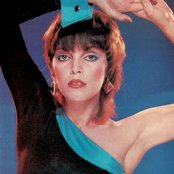 Pat Benatar - List pictures