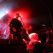 Glasvegas - List pictures