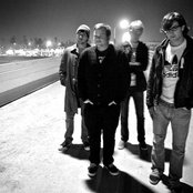 Urban Rescue - List pictures