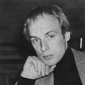 Brian Eno - List pictures