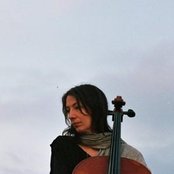 Julia Kent - List pictures