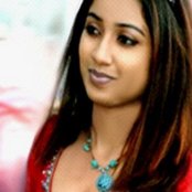 Shreya Ghoshal - List pictures