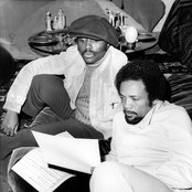 Donny Hathaway - List pictures