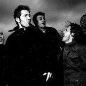 Del Amitri - List pictures