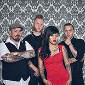 The Creepshow - List pictures