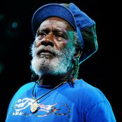 Burning Spear - List pictures