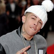 Dappy - List pictures
