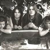 7 Year Bitch - List pictures