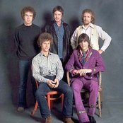 Flying Burrito Brothers - List pictures