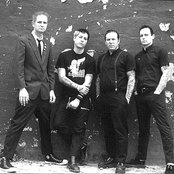 Roger Miret And The Disasters - List pictures