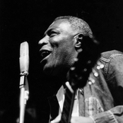 Howlin' Wolf - List pictures