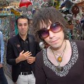 The Redwalls - List pictures