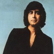 Andy Kim - List pictures