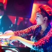 Maya Jane Coles - List pictures