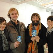 Mount Moriah - List pictures