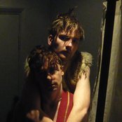 The Big Pink - List pictures