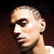 Marracash - List pictures