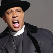 Rev Run - List pictures