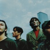 Manic Street Preachers - List pictures