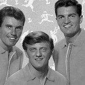 The Lettermen - List pictures