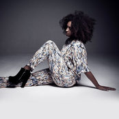 Naomi Pilgrim - List pictures