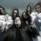 Jon Oliva's Pain - List pictures