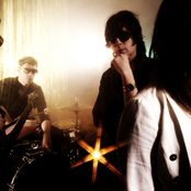 The Chromatics - List pictures