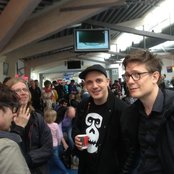 Siriusmo - List pictures