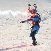 Empire Of The Sun - List pictures