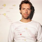 Chris Martin - List pictures