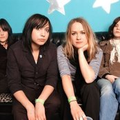 Sahara Hotnights - List pictures