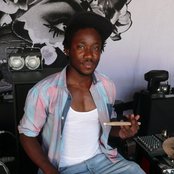 Dornik - List pictures