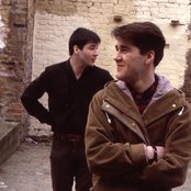 China Crisis - List pictures