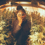 Mick Jenkins - List pictures