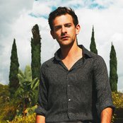 Josef Salvat - List pictures