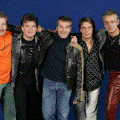 Holograf - List pictures